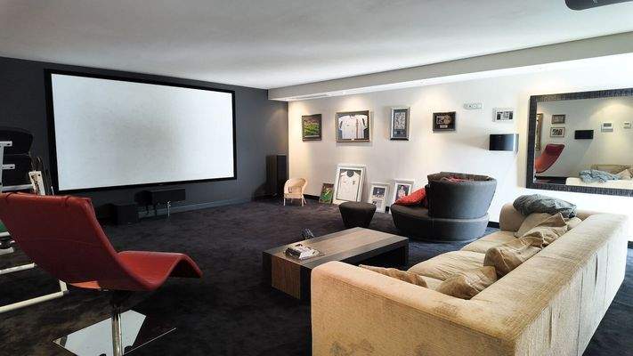 Photo: Villa in Benahavis