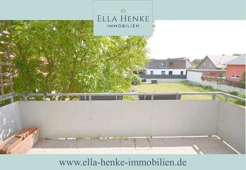 Wolfenbüttel Wohnungen, Wolfenbüttel Wohnung kaufen
