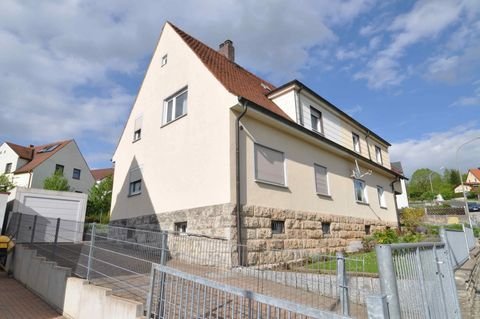 Pegnitz Häuser, Pegnitz Haus kaufen