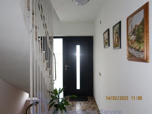 Entrée