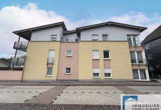 Seitenansicht Gesamtgebäude