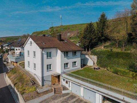 Malterdingen Häuser, Malterdingen Haus kaufen