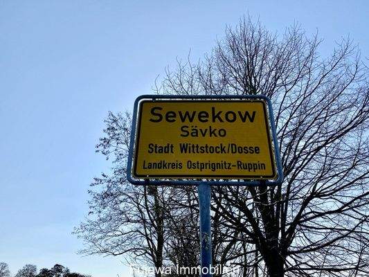 Sewekow