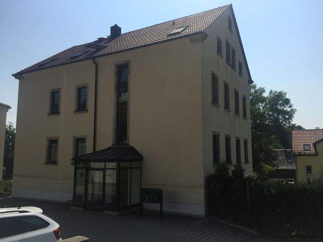 2 Raum Wohnung mit Einbauküche Limbach-Oberfrohna ab 08.26 zu vermieten - Foto 3