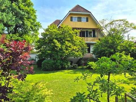 Kressbronn am Bodensee Häuser, Kressbronn am Bodensee Haus kaufen