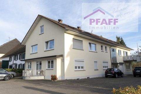 Engen / Welschingen Wohnungen, Engen / Welschingen Wohnung kaufen
