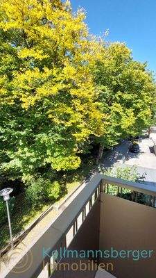 fußläufig erreicht man in nur 3 Gehminuten den *königlichen Kurgarten*