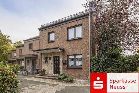 Neuss Häuser, Neuss Haus kaufen
