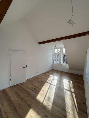 Wohnung 6 Küche&Wohnzimmer