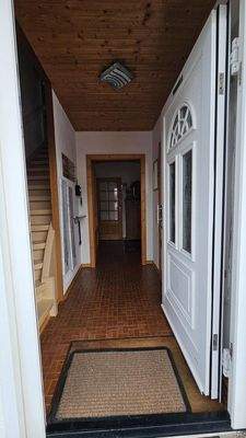 Herzlich willkommen!