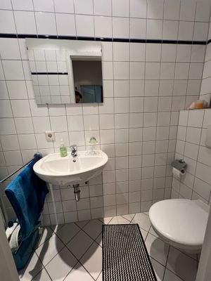 Gäste WC