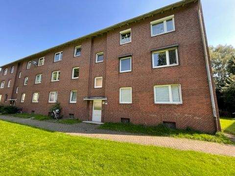 Wilhelmshaven Wohnungen, Wilhelmshaven Wohnung mieten
