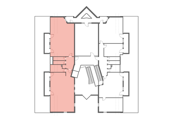 PUC - Haus A - 2.OG-2