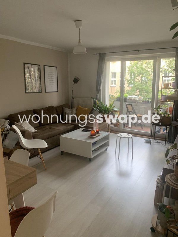 3 Zimmer Wohnung in Berlin (Lichtenberg)