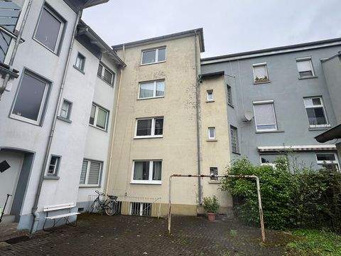 Mülheim a. d. Ruhr Häuser, Mülheim a. d. Ruhr Haus kaufen