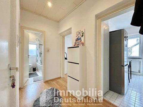 Dortmund Wohnungen, Dortmund Wohnung kaufen