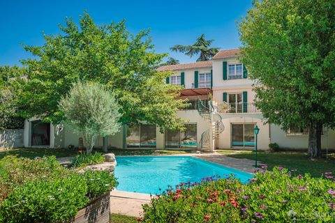 ARLES Häuser, ARLES Haus kaufen