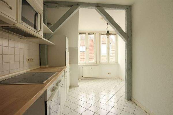 Wohn- und Geschäftshaus