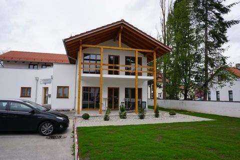 Kirchheim bei München Büros, Büroräume, Büroflächen 