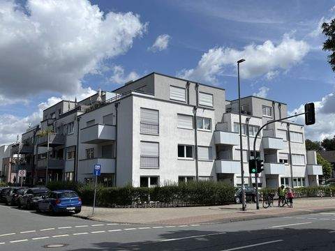 Münster Wohnungen, Münster Wohnung kaufen