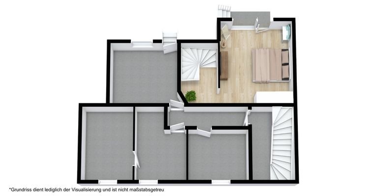 Grundriss KG