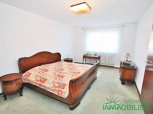 OG Schlafzimmer