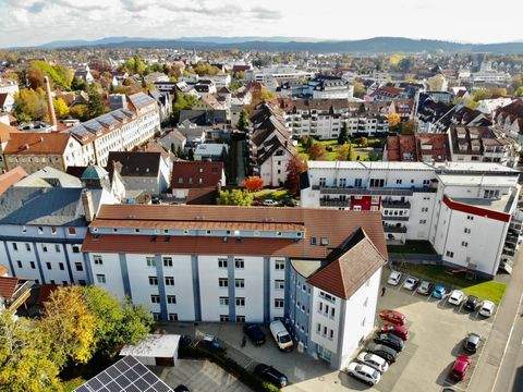 Villingen-Schwenningen Wohnungen, Villingen-Schwenningen Wohnung mieten