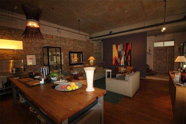 Design bis in Detail