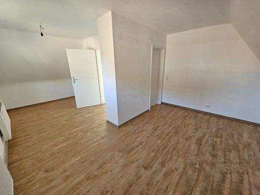 Schlafzimmer ca. 19 m² 