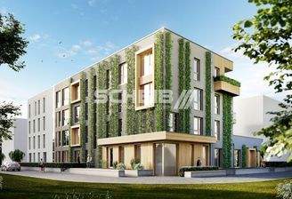 Außenansicht Frontseite