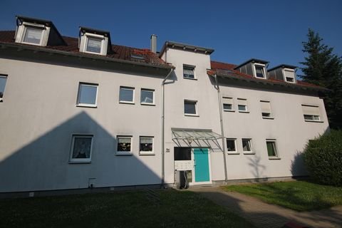Käbschütztal Wohnungen, Käbschütztal Wohnung mieten