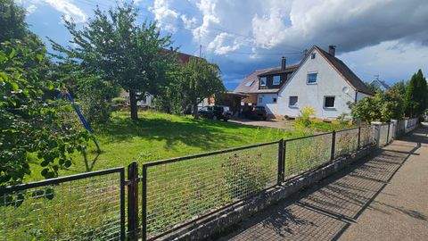 Dillingen an der Donau Häuser, Dillingen an der Donau Haus kaufen