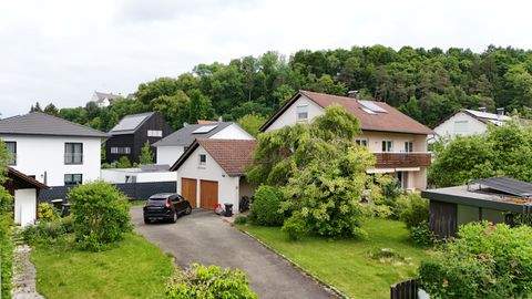 Illertissen Häuser, Illertissen Haus kaufen