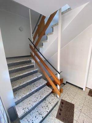 Treppenhaus