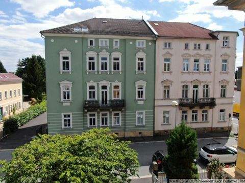 Zittau Wohnungen, Zittau Wohnung mieten