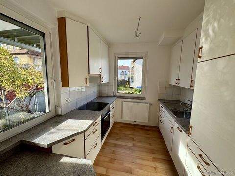 Geislingen an der Steige Wohnungen, Geislingen an der Steige Wohnung mieten