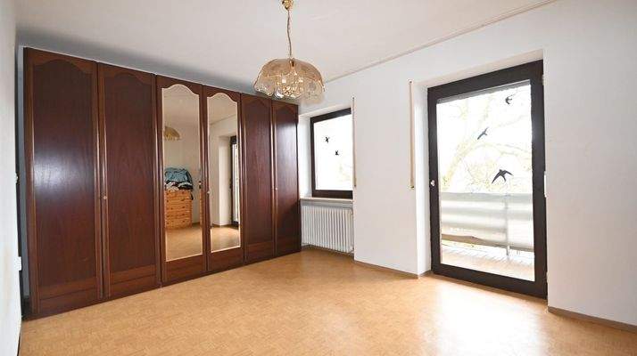 Schlaf- od. Kinderzimmer