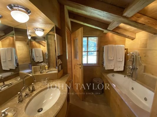 Bathroom Tile