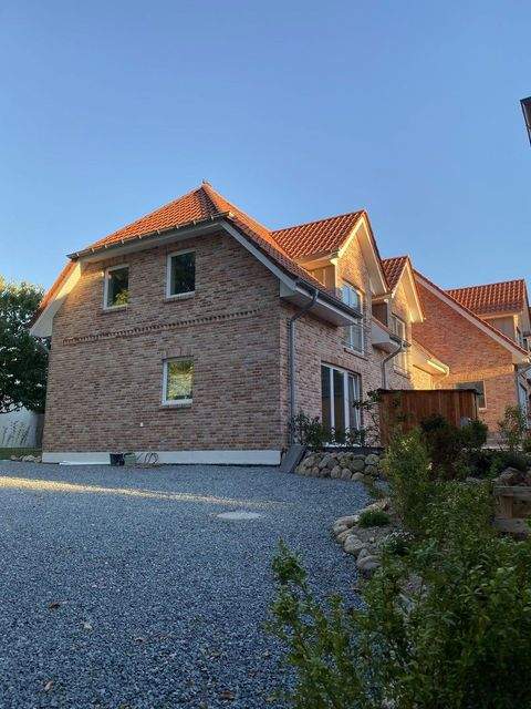 Hohwacht Häuser, Hohwacht Haus mieten 