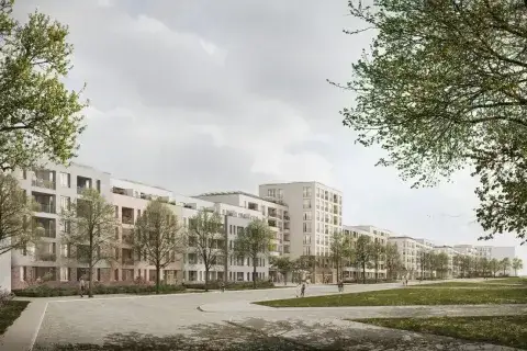 Nürnberg Wohnungen, Nürnberg Wohnung mieten