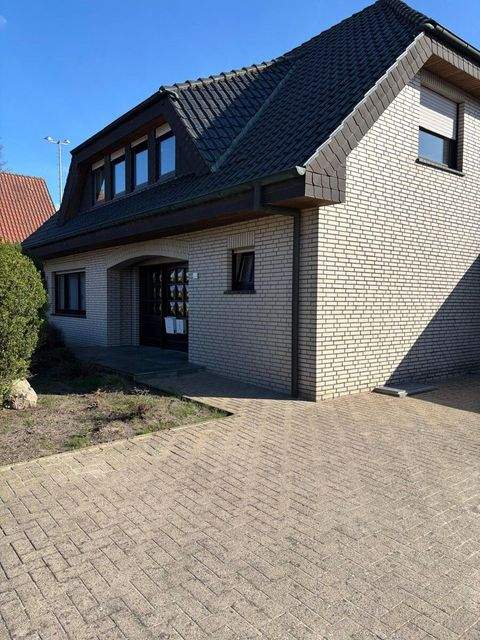 Andervenne Häuser, Andervenne Haus kaufen