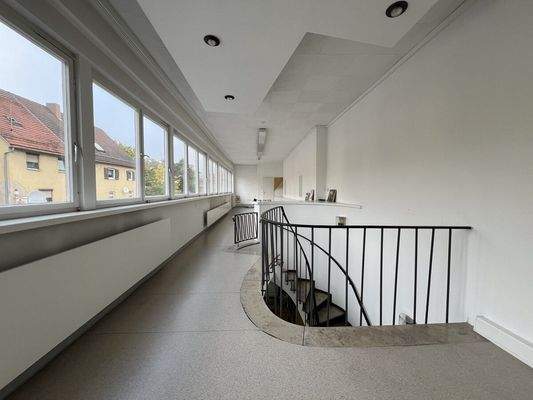 Gewerbe Raum Salon OG II