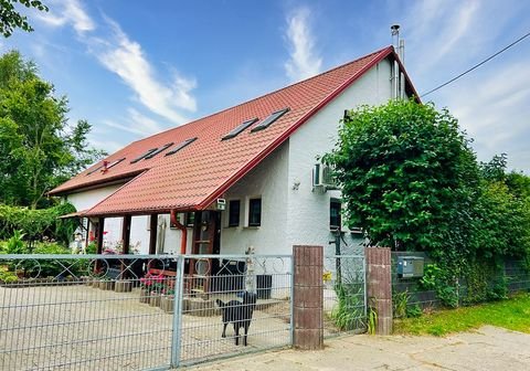 Velgast Häuser, Velgast Haus kaufen
