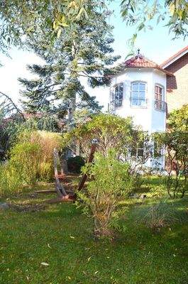 Fast wie im Märchen...