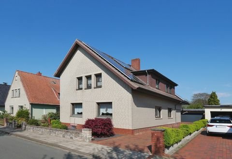 Twistringen Häuser, Twistringen Haus kaufen