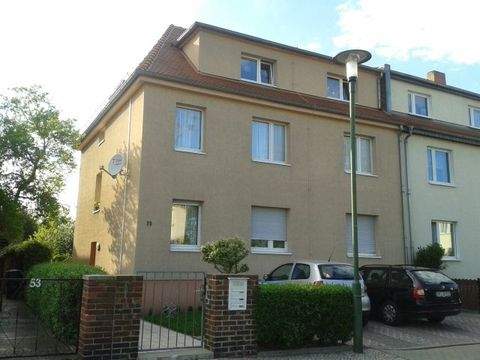 Dessau-Roßlau Wohnungen, Dessau-Roßlau Wohnung mieten