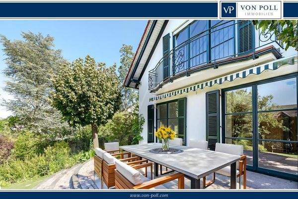 Für gesellige Runden