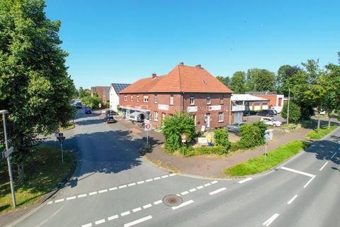 Dorsten Renditeobjekte, Mehrfamilienhäuser, Geschäftshäuser, Kapitalanlage