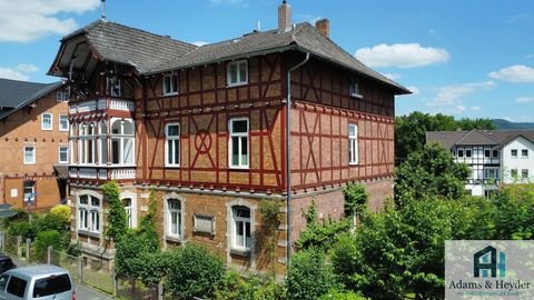 Bad Sooden-Allendorf Häuser, Bad Sooden-Allendorf Haus kaufen