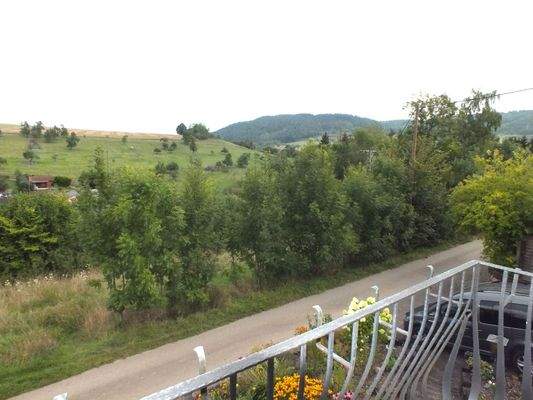 OG Blick vom Balkon 2